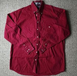 Drysdale Men's Solid Twill Shirt